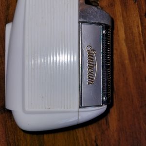 Sunbeam shavemaster